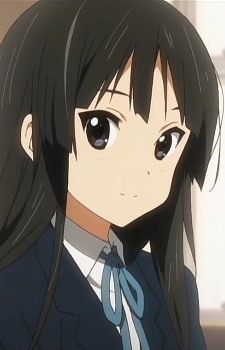秋山澪